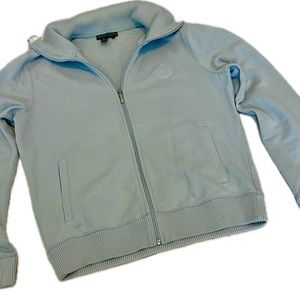 Ralph Lauren - Lauren Active Women’s Couture Fleece Full Zip Jacket - Size M